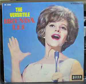 Brenda Lee - The Versatile
