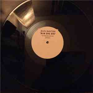 Buju Banton - Bum Bye Bye (The Drum And Bass Mix)
