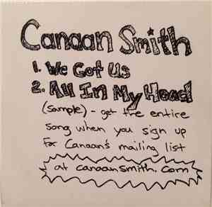 Canaan Smith - Canaan Smith