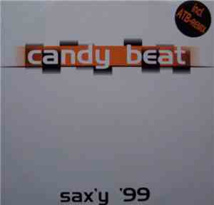 Candy Beat - Sax'y '99