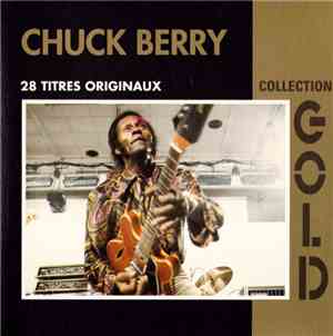 Chuck Berry - Collection Gold