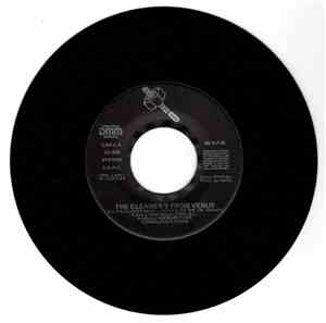 Cleaners From Venus - Illya Kurayakin Looked At Me