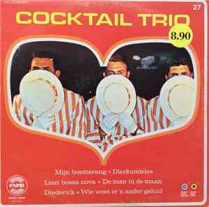 Cocktail Trio - Cocktail Trio