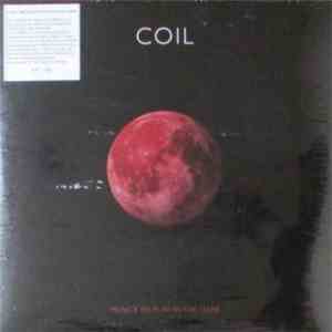 Coil - Musick To Play In The Dark
