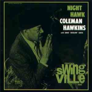 Coleman Hawkins With Eddie 