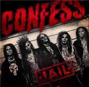 Confess  - Jail
