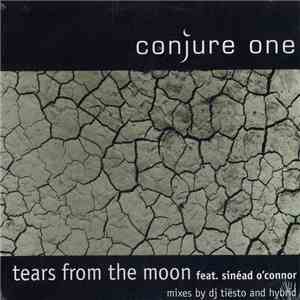 Conjure One Feat. Sinéad O'Connor - Tears From The Moon