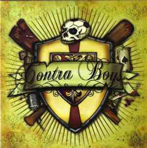 Contra Boys - Od Kołyski Aż Po Grób / Nosił Wilk Razy Kilka