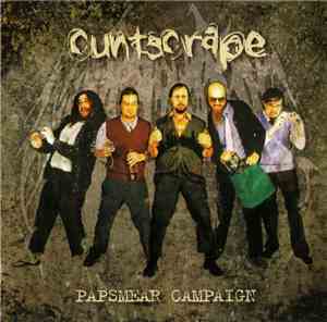 Cuntscrape - Papsmear Campaign