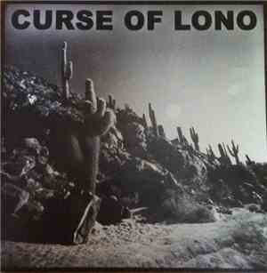 Curse Of Lono - Curse of Lono EP