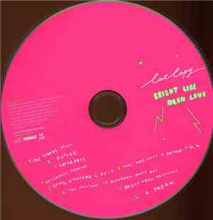 Cut Copy - Bright Like Neon Love