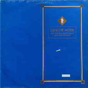 Depeche Mode - Get The Balance Right And Live Tracks