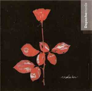 Depeche Mode - Violator