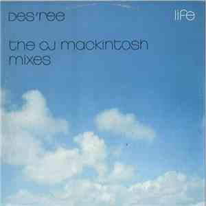 Des'ree - Life - The Cj Mackintosh Mixes