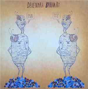 Devendra Banhart - Baby