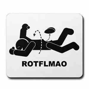 DJ Billy The Kid  - ROFLMAO