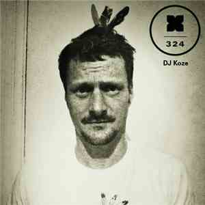 DJ Koze - Podcast 324