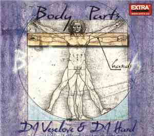 DJ Veselove & DJ Hard  - Body Parts