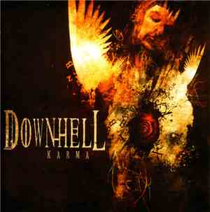 Downhell - Karma