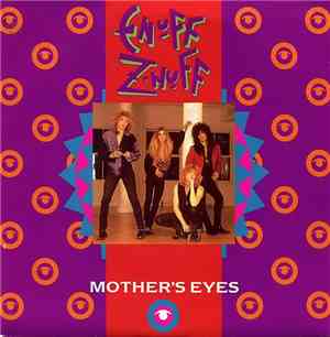 Enuff Z'nuff - Mother's Eyes