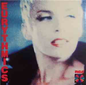 Eurythmics - Be Yourself Tonight