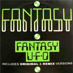 Fantasy UFO - Fantasy