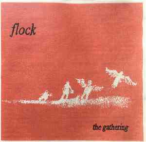 Flock  - The Gathering