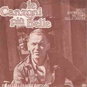 Frank Sinatra - Sentimental Journey / Laura