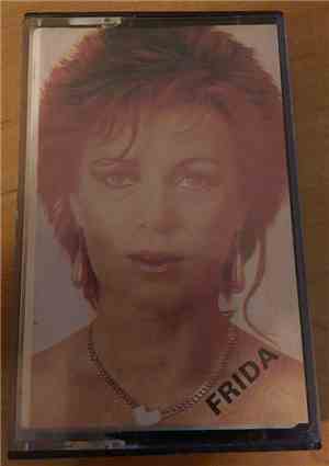 Frida - Something's Going On