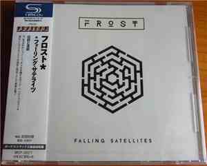 Frost - Falling Satellites