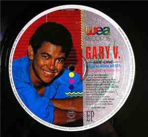 Gary Valenciano - Mahal Na Mahal Ko Siya