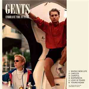 Gents - Embrace the Future