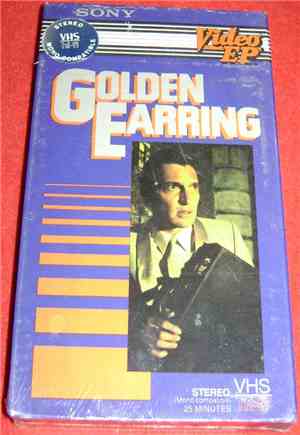 Golden Earring - Golden Earring