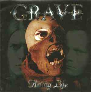 Grave  - Hating Life