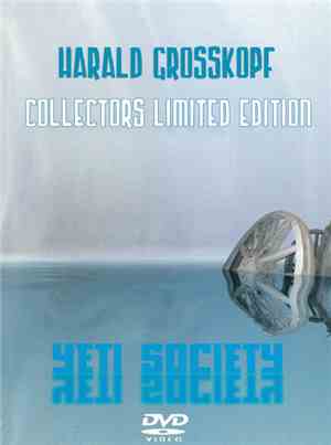 Harald Grosskopf - Yeti Society