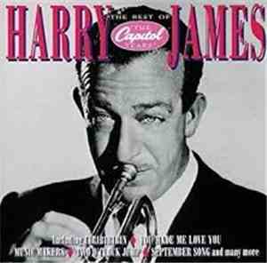 Harry James  - The Best of the Capitol Years