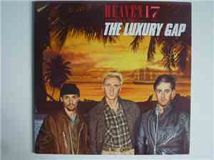 Heaven 17 - The Luxury Gap
