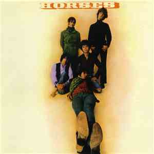 Horses  - Horses