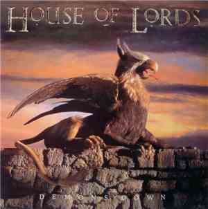 House Of Lords  - Demons Down