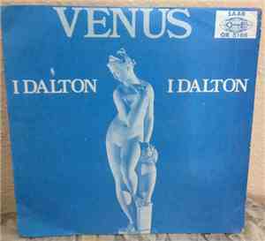 I Dalton - Venus - Summertime
