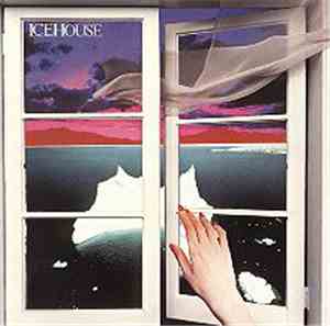 Icehouse - Icehouse
