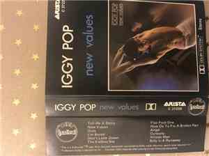 Iggy Pop - New Values