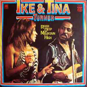 Ike & Tina Turner - River Deep Mountain High