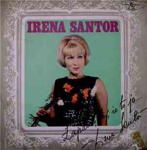 Irena Santor - Zapamiętaj, Że To Ja