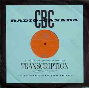 Jacques Blanchet, Claude Gauthier, Trio Armas Maiste - Chansonniers Du Canada