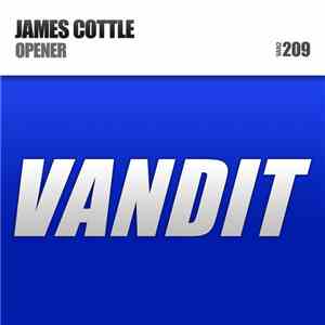 James Cottle - Opener