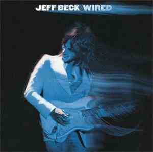 Jeff Beck - Wired