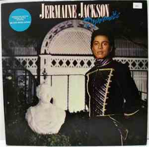 Jermaine Jackson - Dynamite