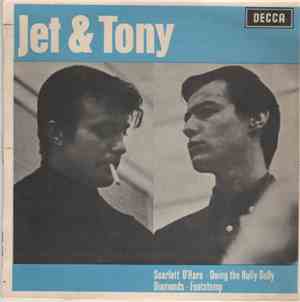Jet Harris & Tony Meehan - Jet & Tony