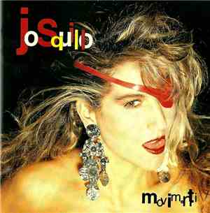 Jo Squillo - Movimenti